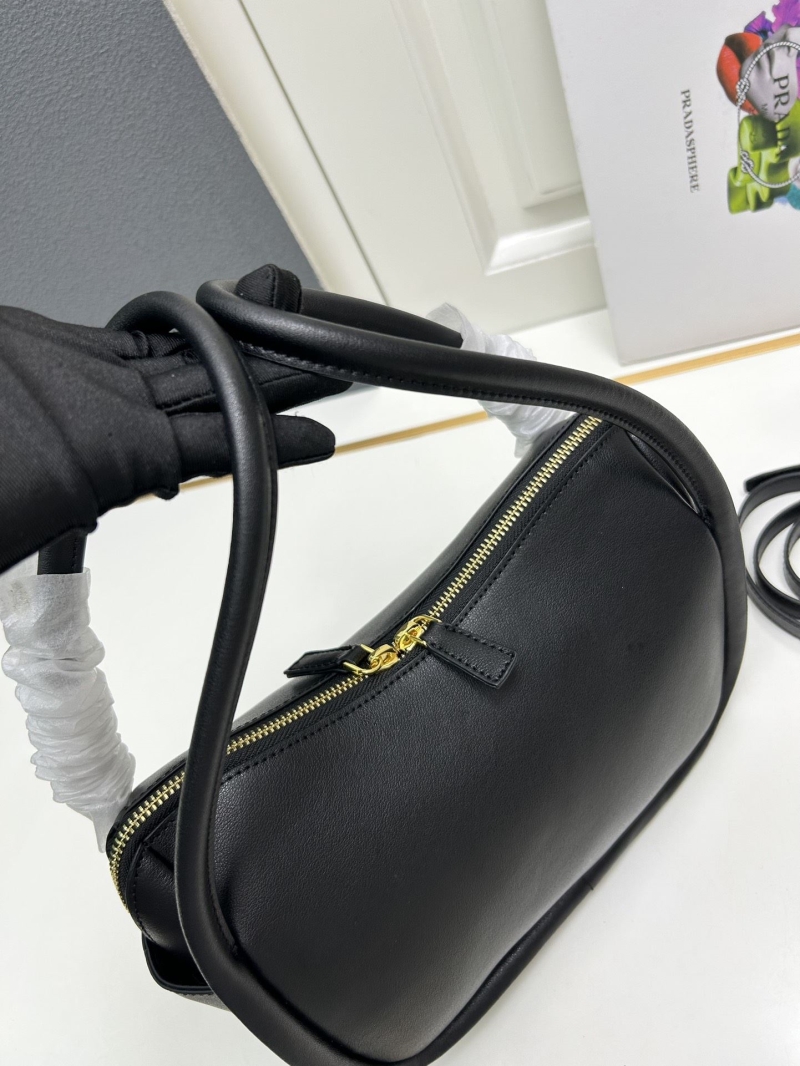 Prada Top Handle Bags